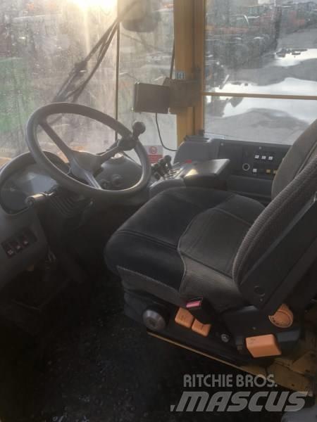 Volvo L 110 E Ładowarki kołowe
