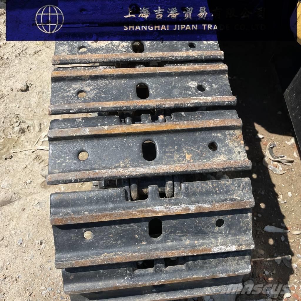 CAT 303.5 E Minikoparki