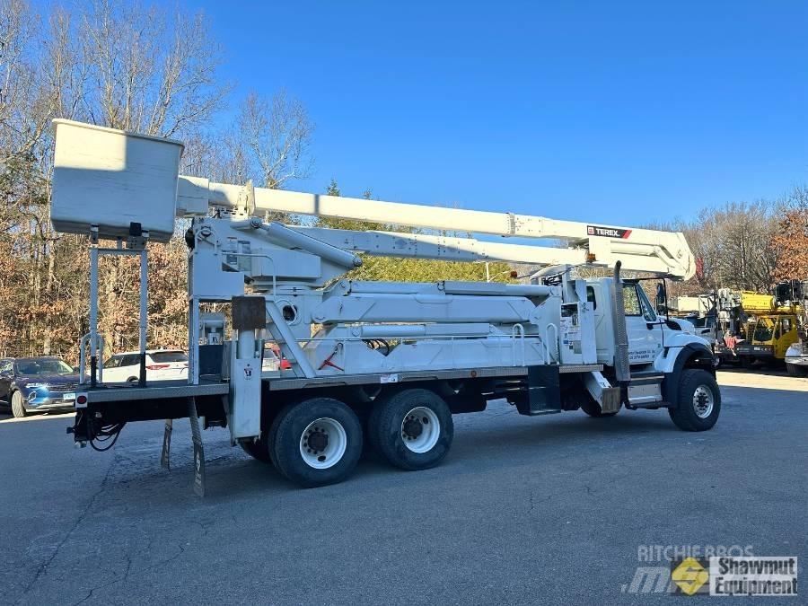 Terex RMX75-100 Podnośniki koszowe
