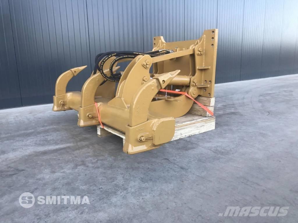 CAT D5K Spulchniarki