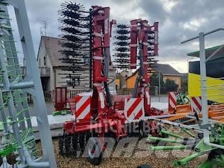 Suire Rotaking 930 Inne maszyny i akcesoria uprawowe