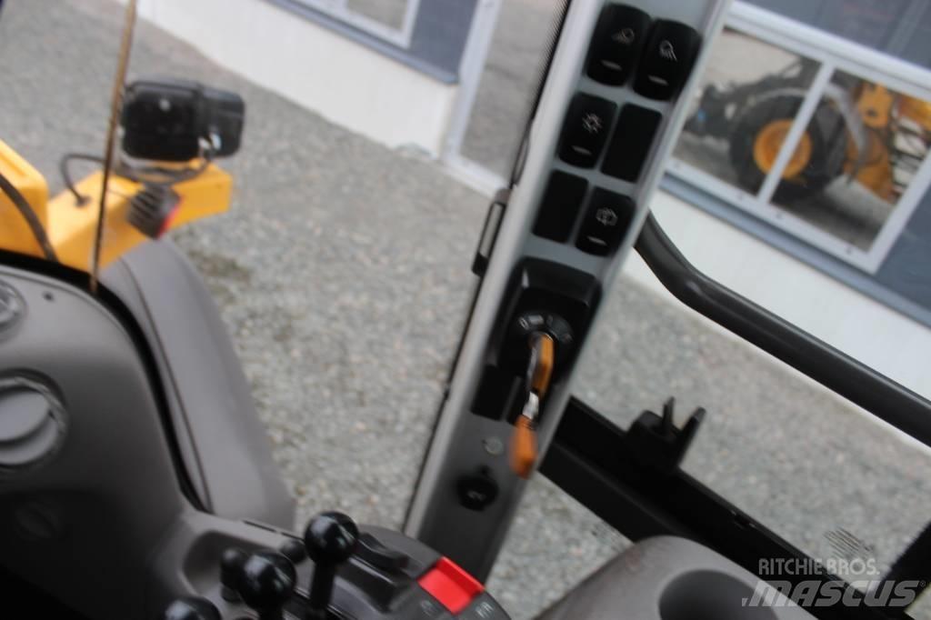 Volvo L70H Ładowarki kołowe