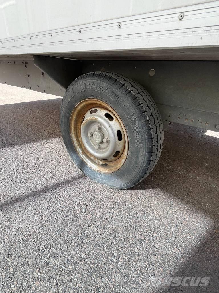  Arnpro S/A Baraki budowlane