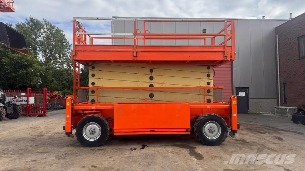 JLG 245-25 Podnośniki nożycowe