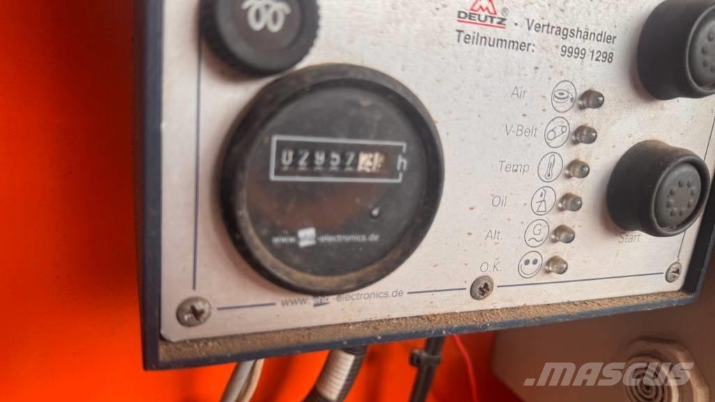 JLG 245-25 Podnośniki nożycowe