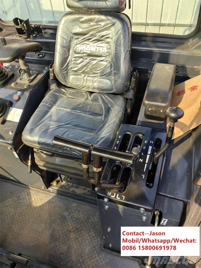 Shantui SD 22 Spycharki gąsienicowe