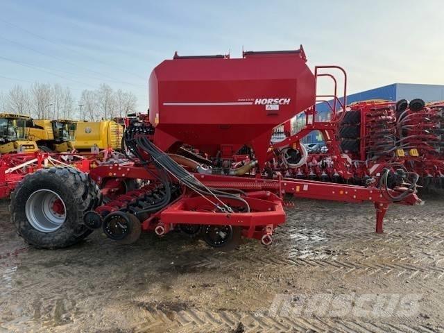Horsch Avatar 4.16 Siewniki