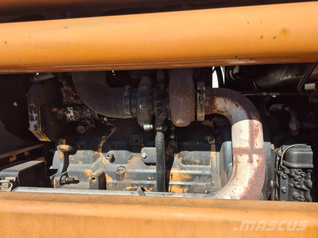 Lull 844C-42 Ładowarki teleskopowe