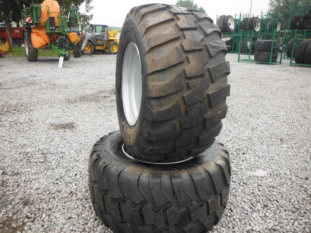 Tianli 600/55R26.5 Opony, koła i felgi
