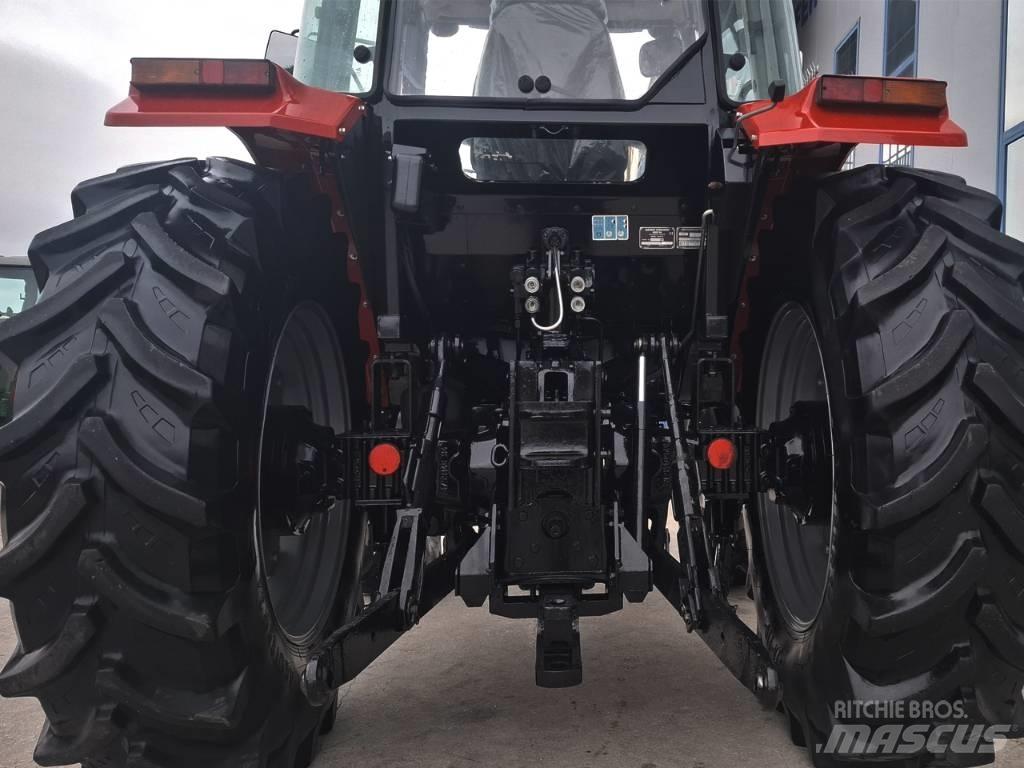 Massey Ferguson 4345 Ciągniki rolnicze