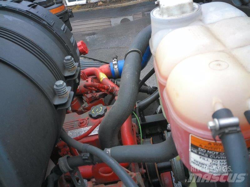 Mack MD 6 Inne