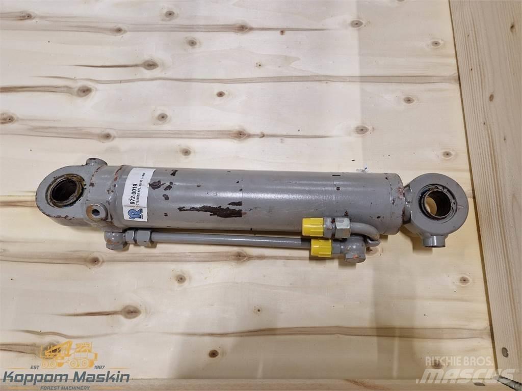 Rottne 072-0019 Hydraulika