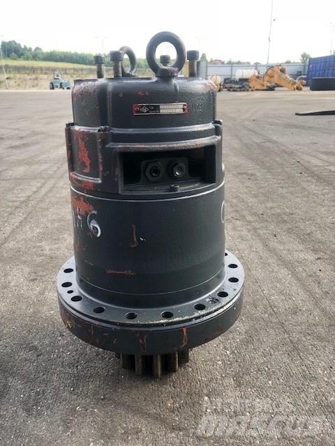 O&K RH 6 SWING GEAR Przekładnie i skrzynie biegów