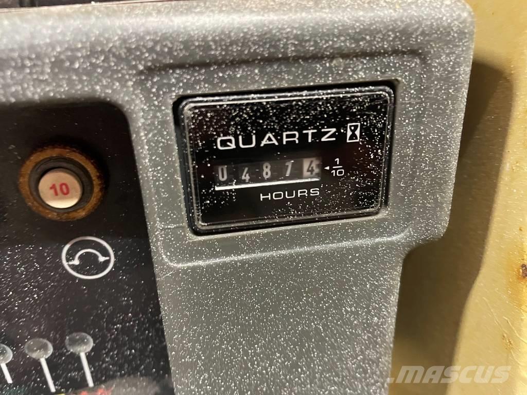 JLG 2632 ES Podnośniki nożycowe