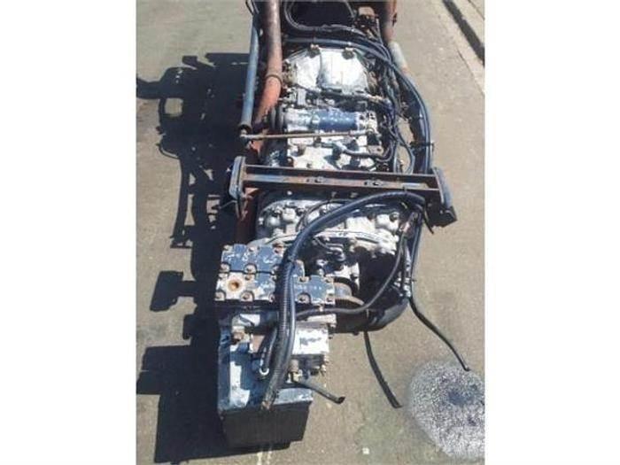 MAN 19.403 Transport - Inne
