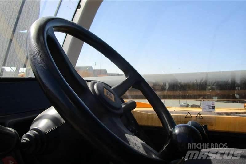 JCB 540-170 Inne