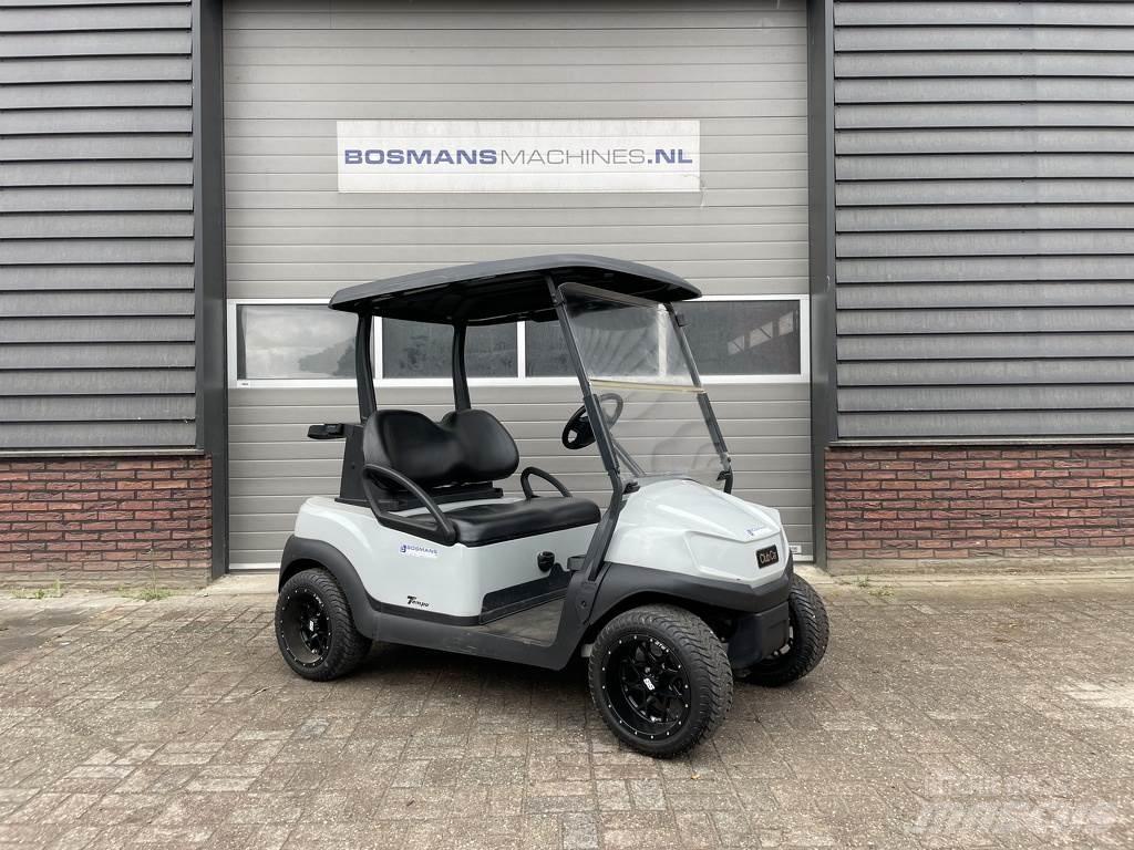 Club Car clubcar Wózki golfowe