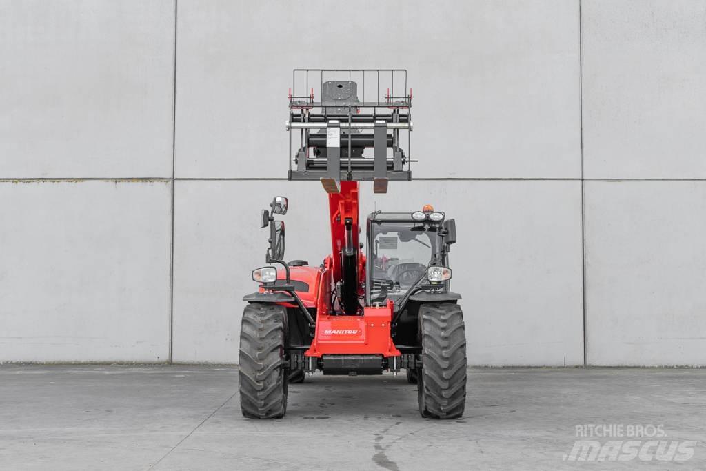 Manitou MT 930 Ładowarki teleskopowe