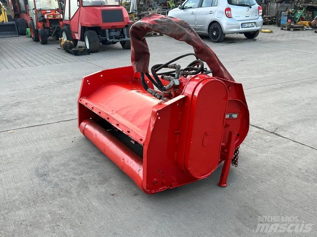  G Ducker GMK12L Maszyny rolnicze - Inne
