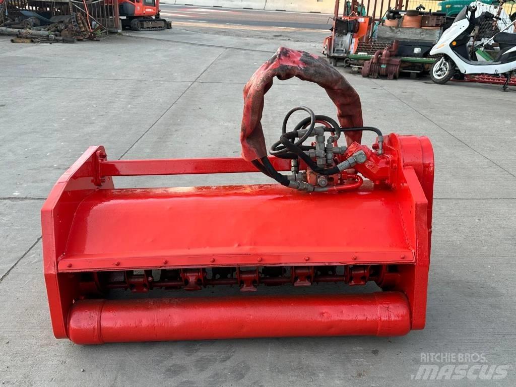  G Ducker GMK12L Maszyny rolnicze - Inne