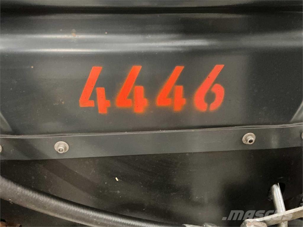 Linde E16P Wózki elektryczne