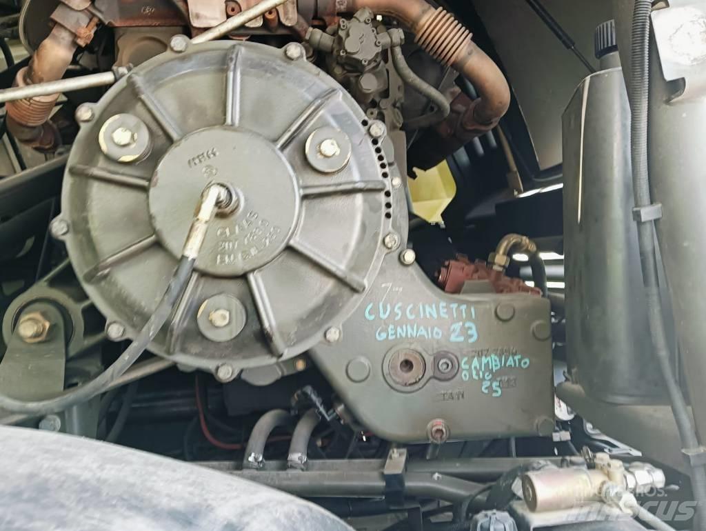 CLAAS Jaguar 950 Sieczkarnie samojezdne