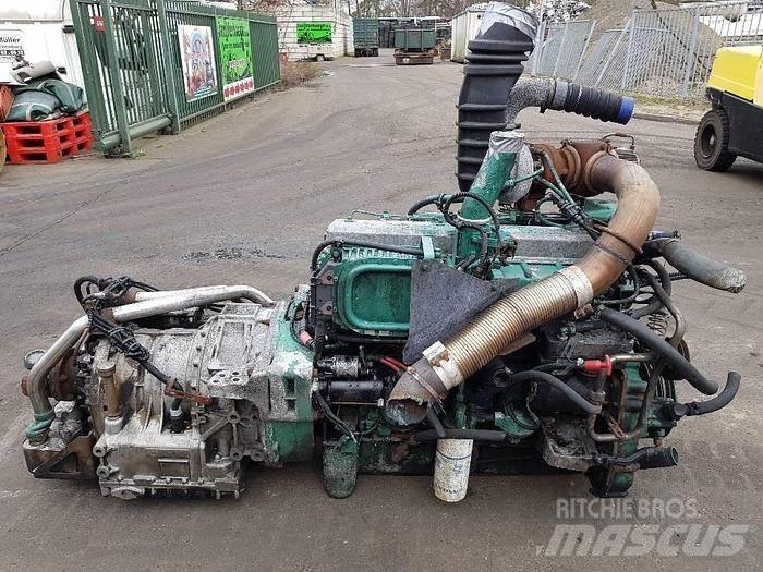  Engines D7C Transport - Inne