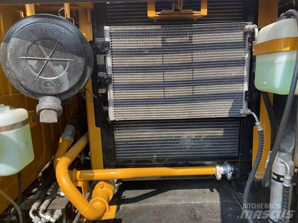 Sany 135 C Koparki gąsienicowe