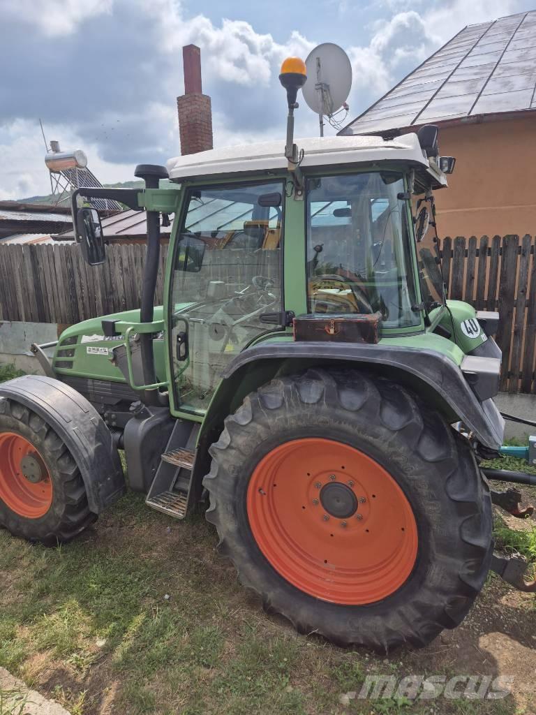 Fendt 307 C Ciągniki rolnicze