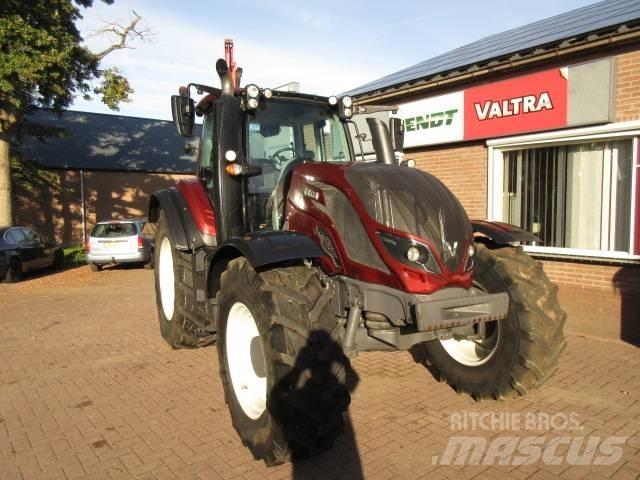 Valtra T174 VERSU Ciągniki rolnicze