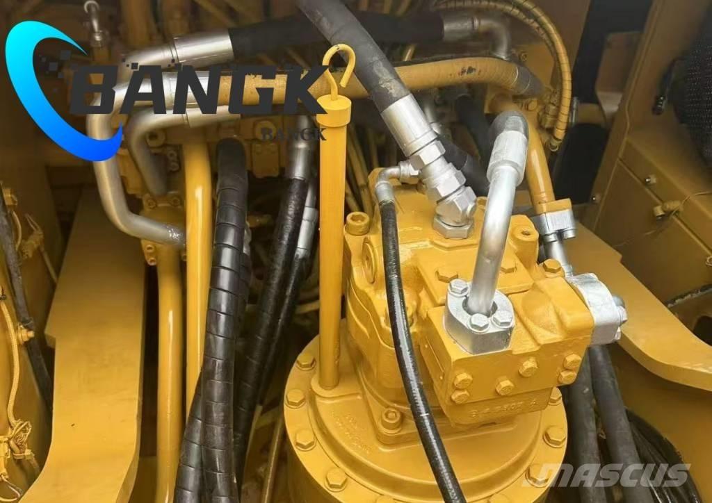 CAT 325 D Koparki gąsienicowe