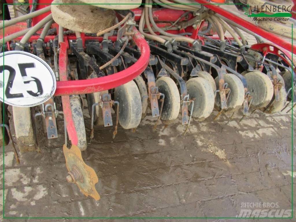 Horsch Pronto 8 DC Siewniki