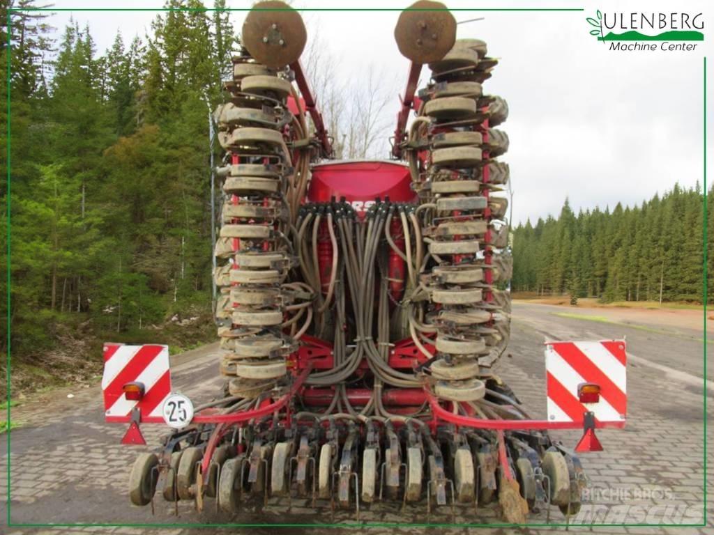 Horsch Pronto 8 DC Siewniki