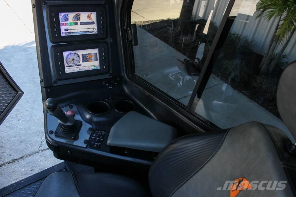 Ditch Witch JT40 Wiertnice horyzontalne
