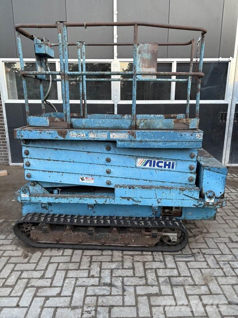 Aichi Rv060 Inne podnośniki