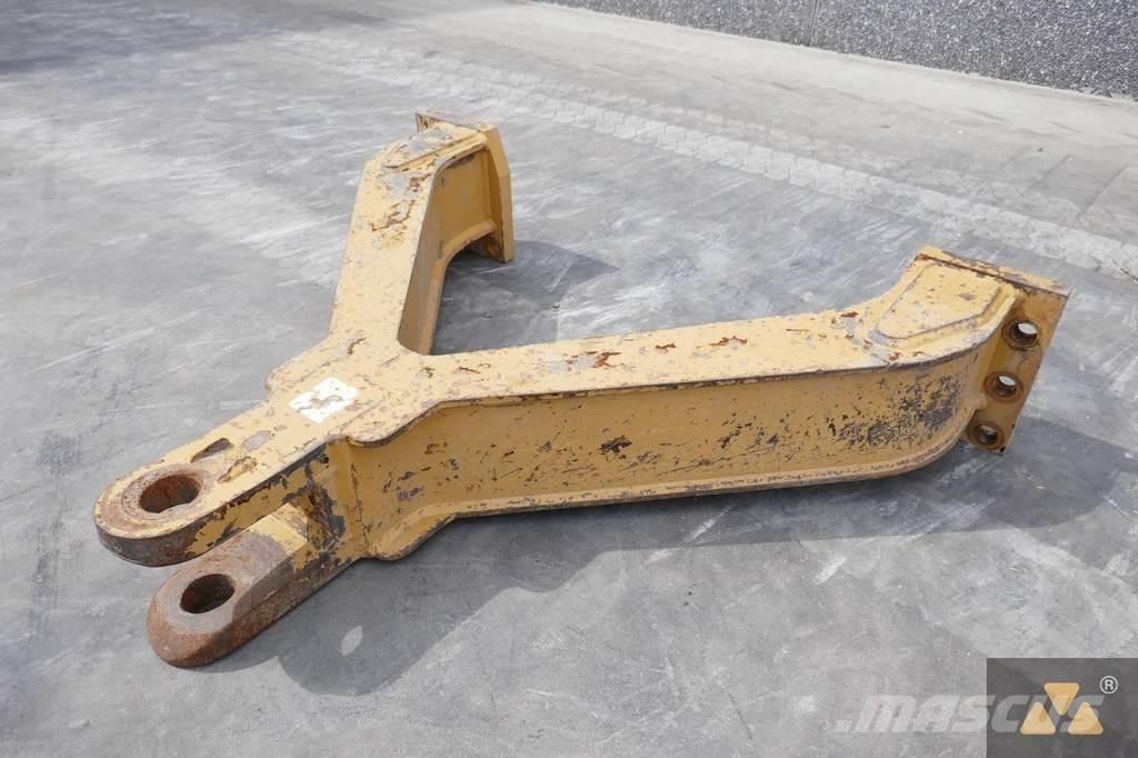 CAT D6 Drawbar Transport - Inne
