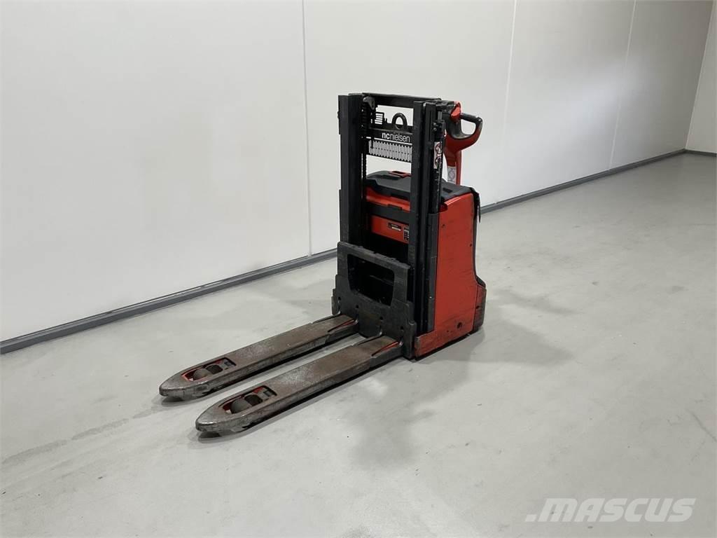 Linde D08 Samojezdne maszyny do załadunku