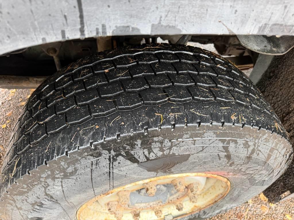 Volvo FH 16 580 Samochody do przewozu drewna