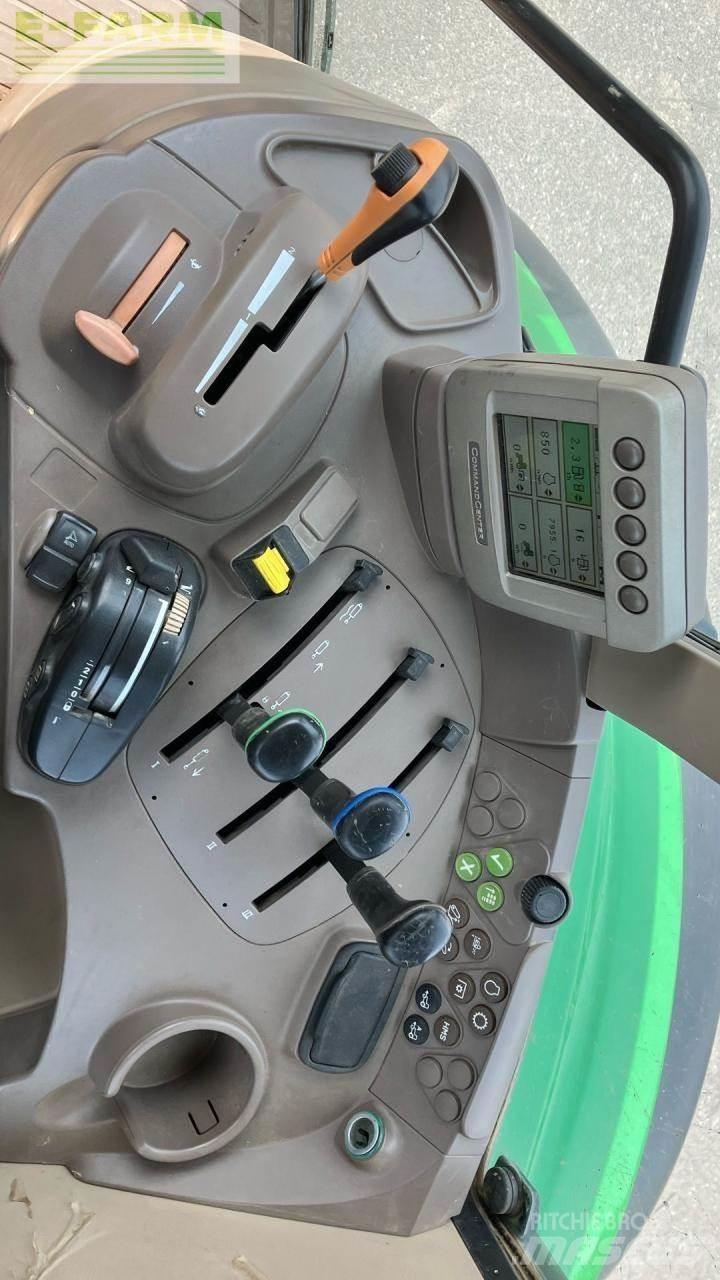 John Deere 6230 P Ciągniki rolnicze