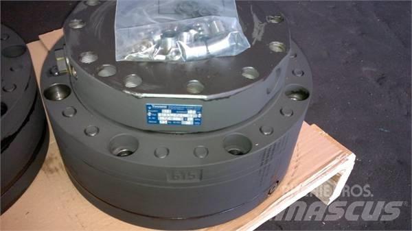  ROTATOR THUMM 615 t Maszyny budowlane - Inne