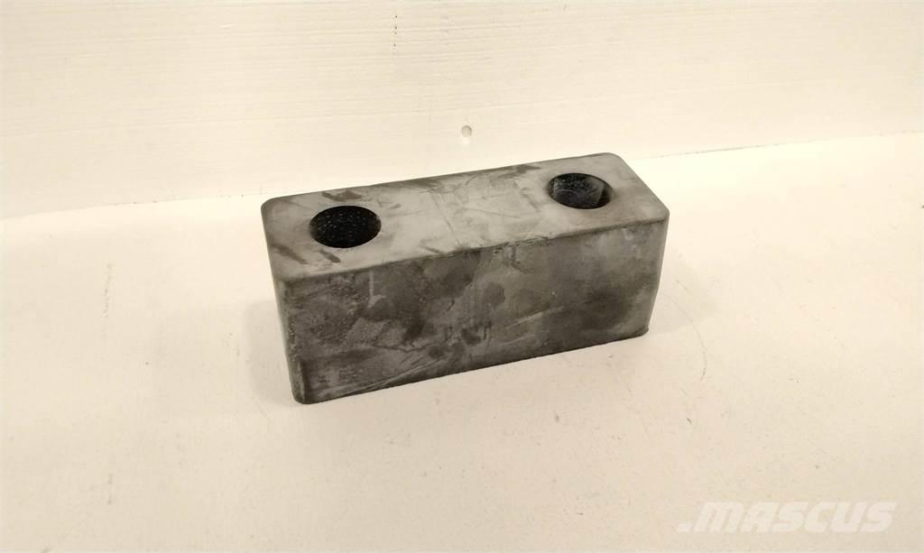 Ponsse 0065091 Ramy i zawieszenie