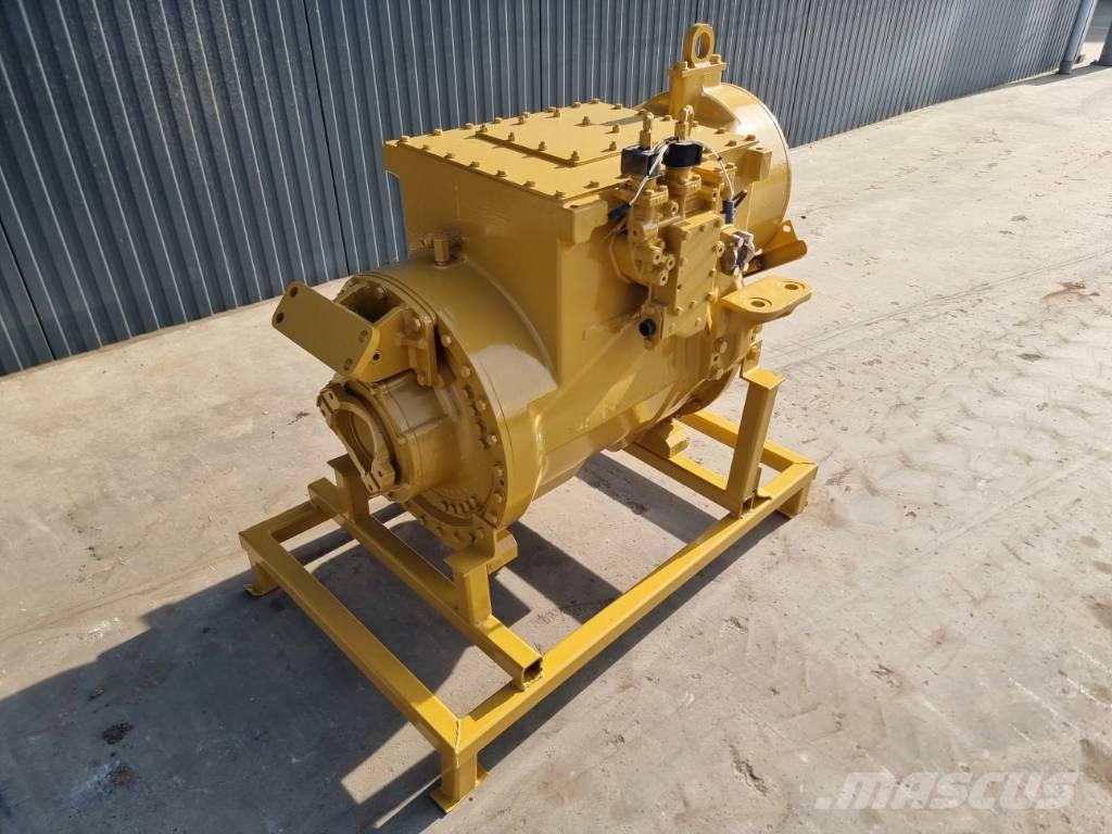 CAT Transmission 740 Inne akcesoria