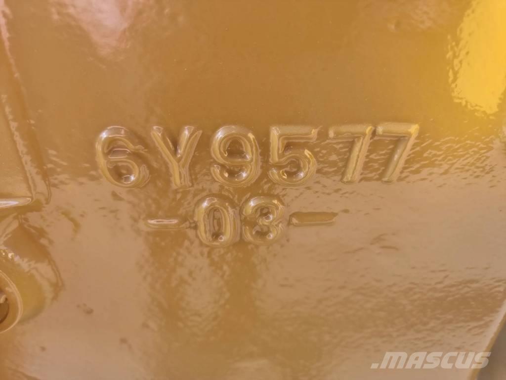 CAT Transmission 740 Inne akcesoria