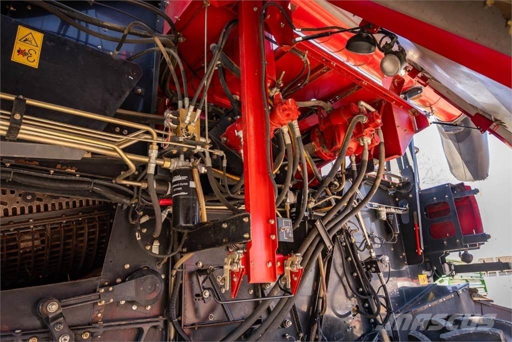 Case IH AF6088 Kombajny zbożowe