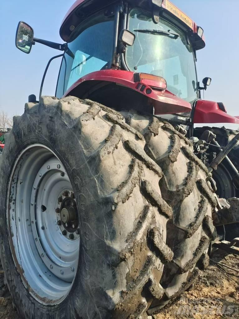 Case IH Puma 195 Ciągniki rolnicze