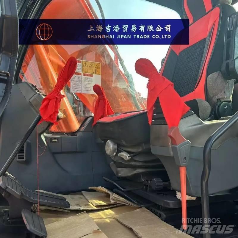 Doosan DX 150 Midikoparki  7t - 12t