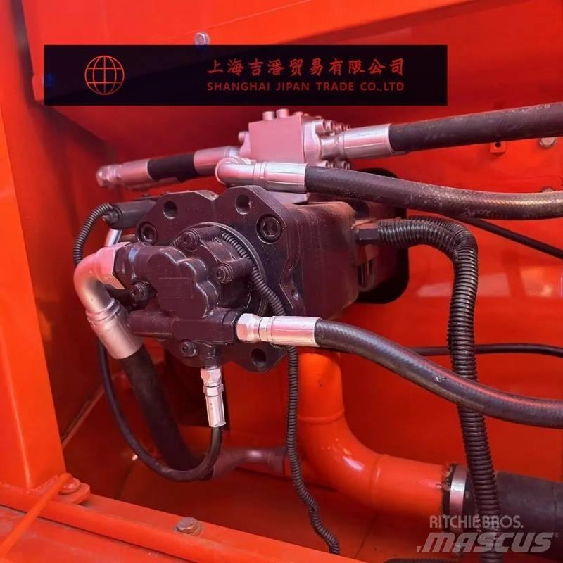 Doosan DX 150 Midikoparki  7t - 12t