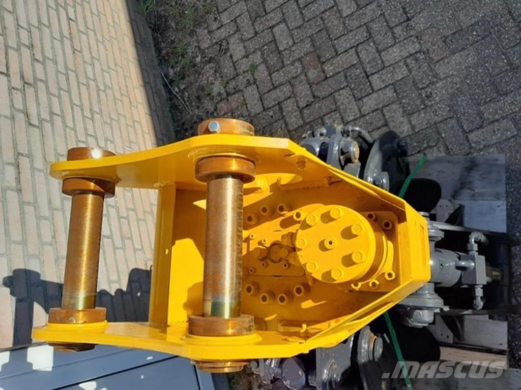  KBKC kbkc-1500 Koparki przeładunkowe