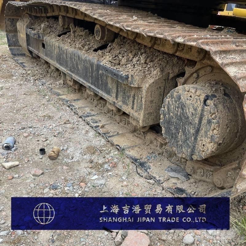 CAT 315 D Midikoparki  7t - 12t