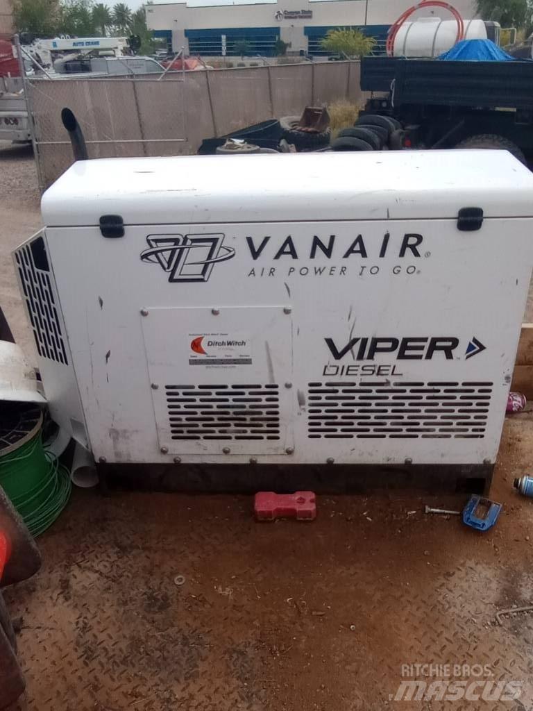 Viper Air Compressor Sprzęt wiertniczy części zamienne i akcesoria